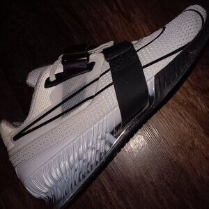 Nike Weightlifting Romaleos 4 size 10
